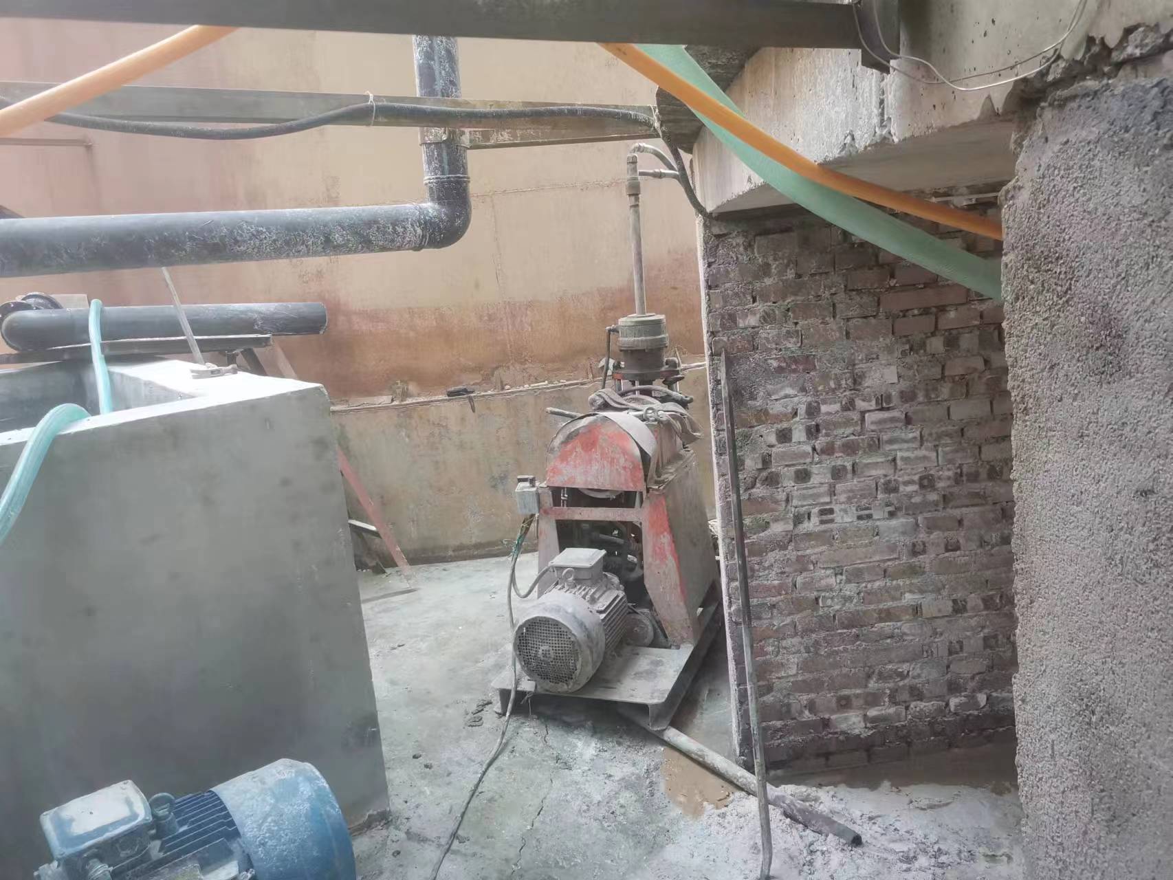 八步压浆作业流程有哪些