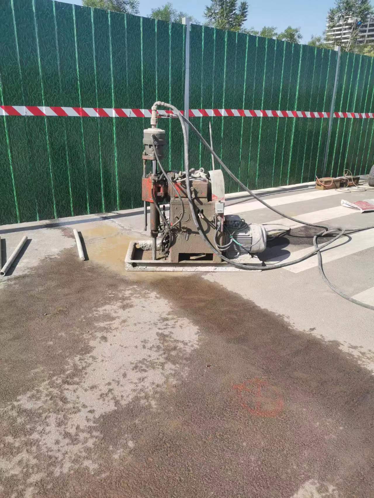 八步公司为您带来注浆加固法施工方法